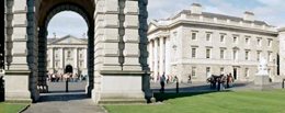 Trinity College, University of Dublin
