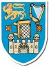 Trinity College Dublin Crest